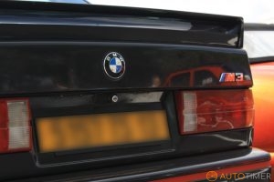 BMW M3 e30
