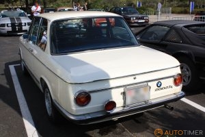 BMW 2002tii