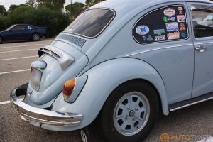 Volkswagen VW 1300 Coccinelle