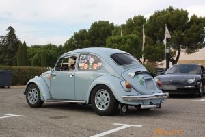 Volkswagen VW 1300 Coccinelle